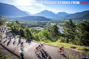 Top 10 Biggest Stories from Cycling in 2023